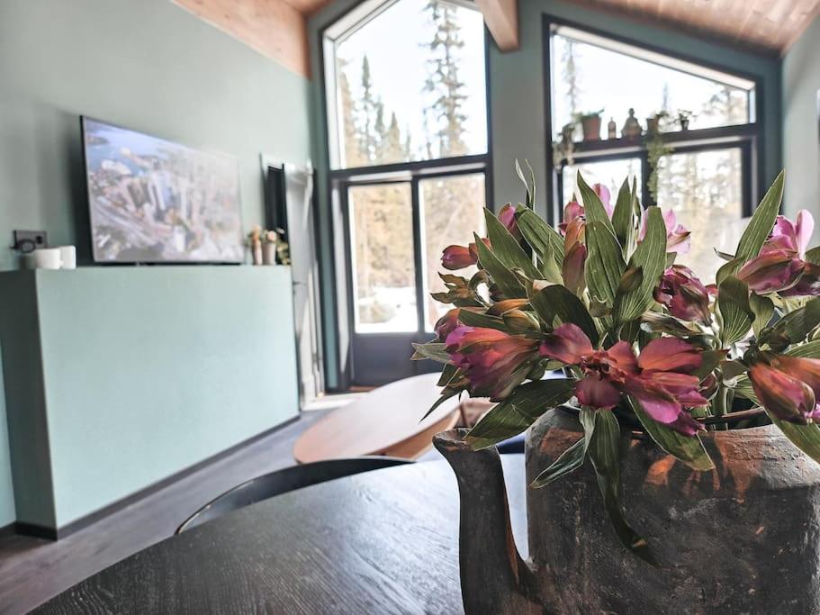 Cozy Mountain Cottage With Beautiful Views & Sauna Beitostolen Exterior photo
